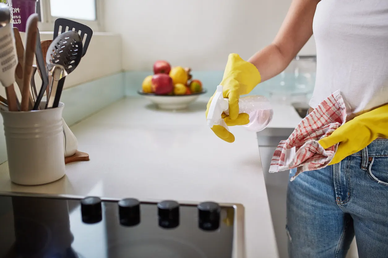 Prescott Maid to Order Offers Quality Cleaning Services for Your Home in Prescott