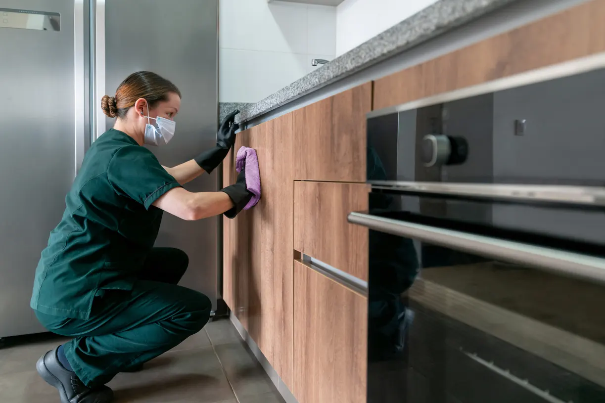 Give Your House a Thorough Clean Before and After the Party – Prescott Maid to Order