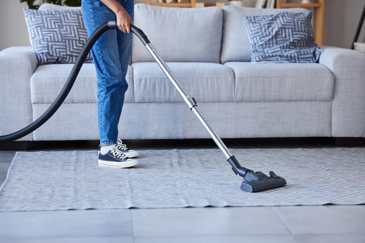 It’s Spring – Prescott Maid to Order Says It’s the Best Time to Clean Your Carpets