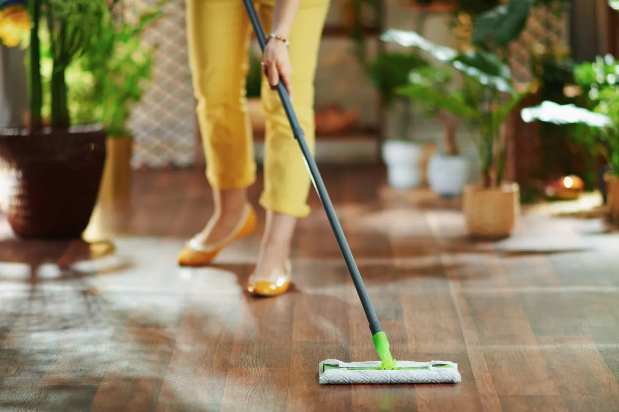 Prescott Maid To Order discusses those hard to clean areas in your Prescott home