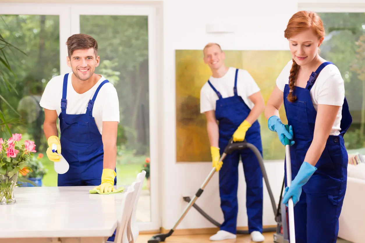 Prescott Maid to Order, your professional home cleaner in Prescott, suggests things to do before going on vacation