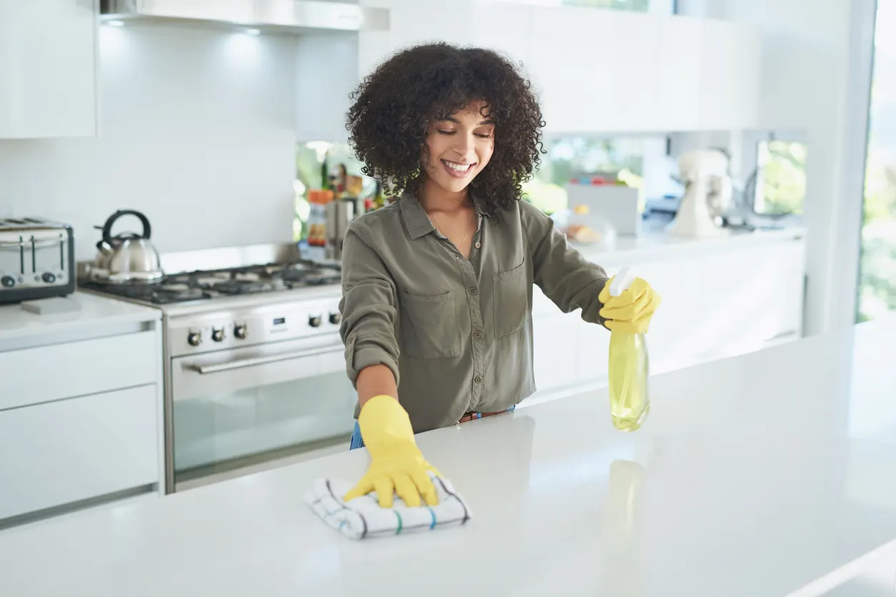Prescott Maid to Order gives fall cleaning tips for your Prescott home