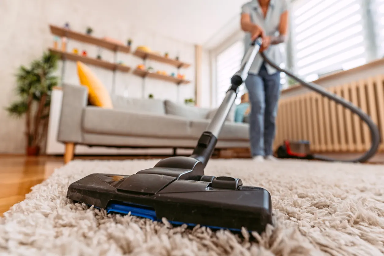 Prescott Maid to Order shares tips on carpet cleaning in your Prescott home