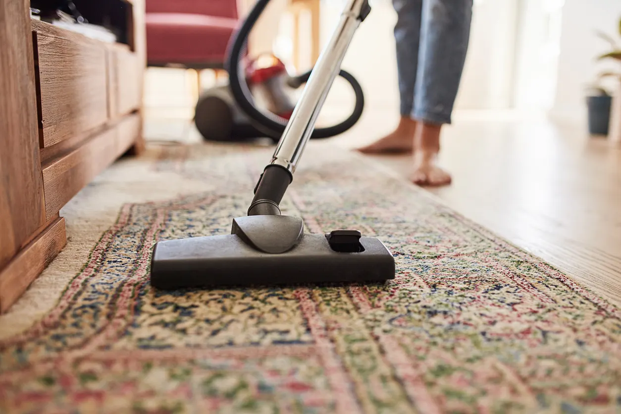 Prescott Maid to Order - The importance of carpet cleaning in your Prescott home