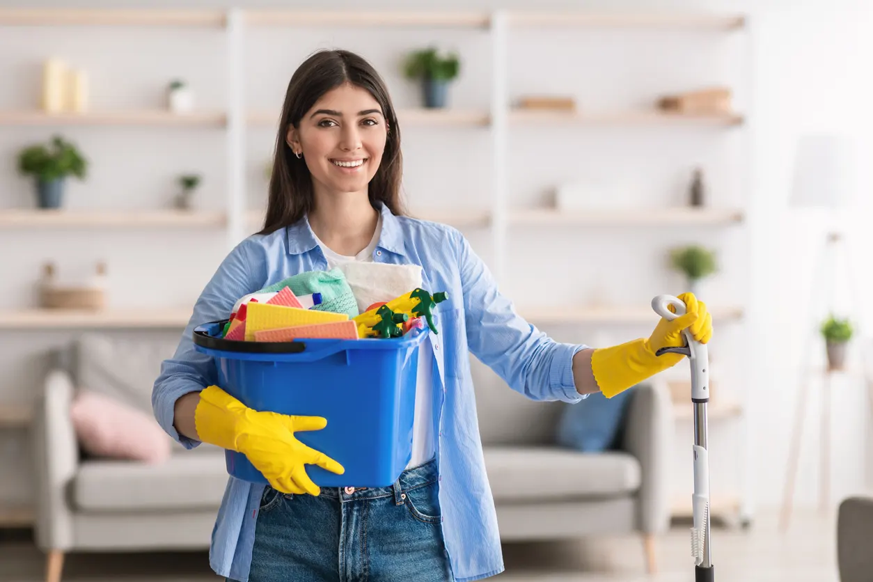 Prescott Maid to Order discusses one-time cleaning for your home in Prescott