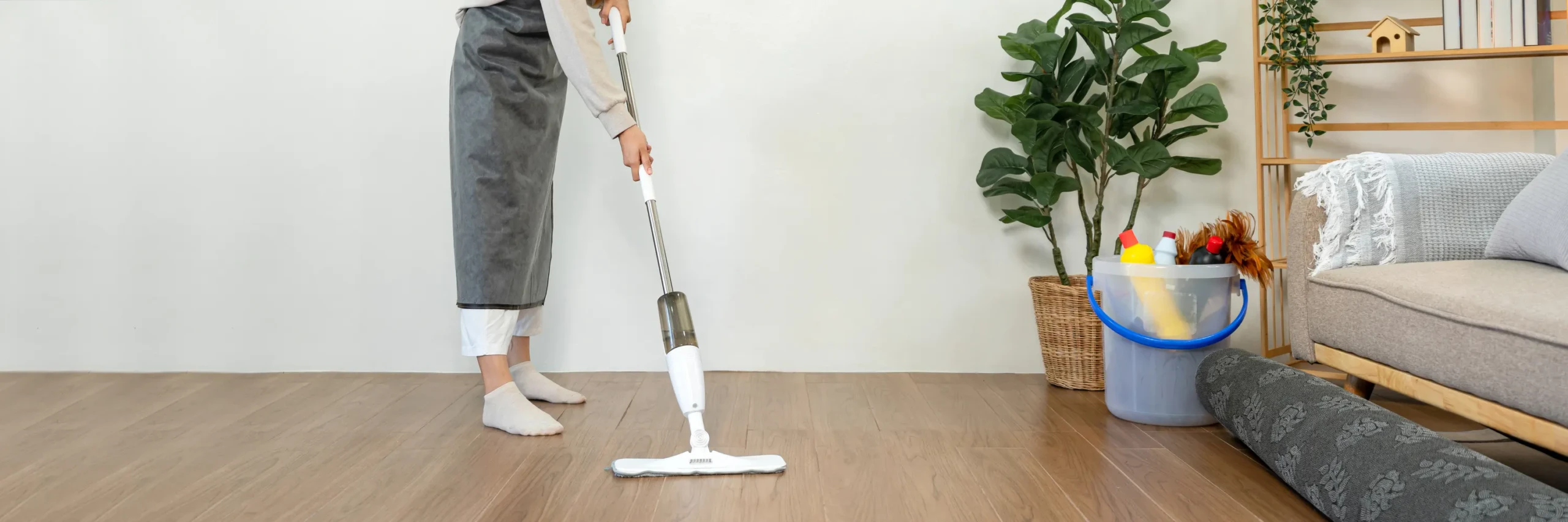 News & Articles Maid to Order