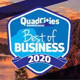 Quadcities Best of Business 2020