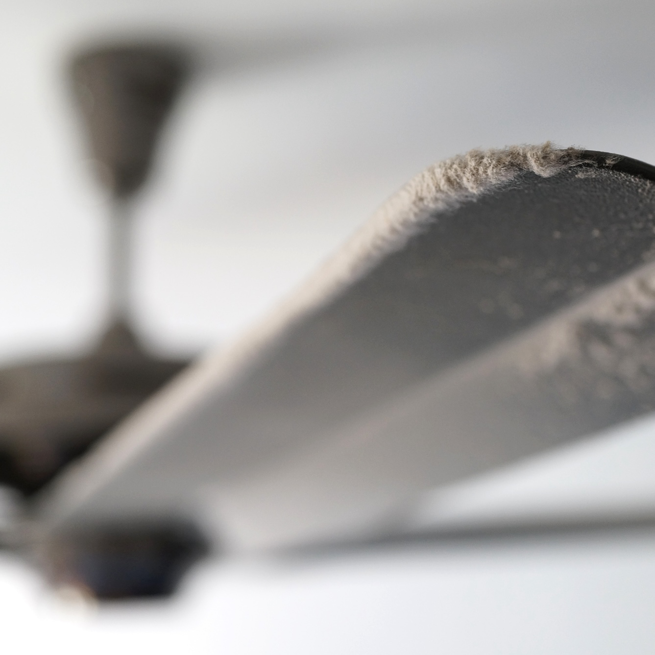 The Essential Guide to Cleaning Ceiling Fans as Weather Warms Up