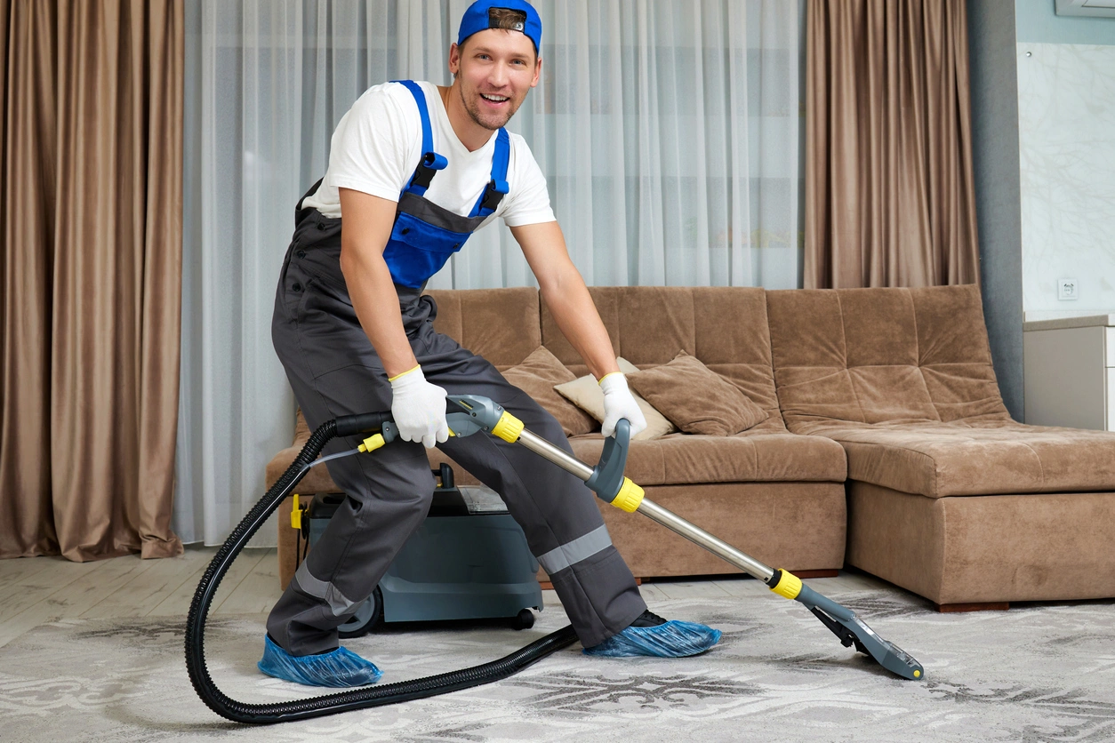 professional vs diy carpet cleaning