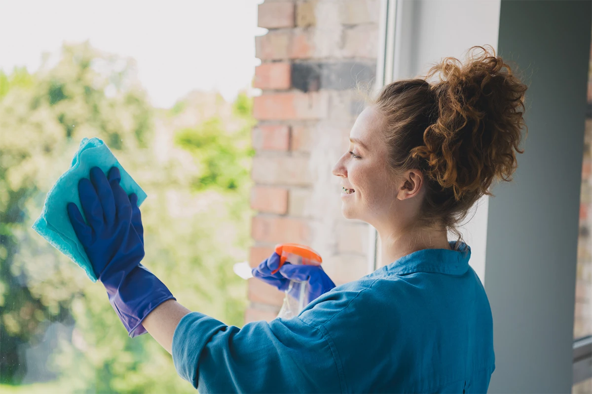 How Often Should Prescott Homeowners Clean Their Windows?