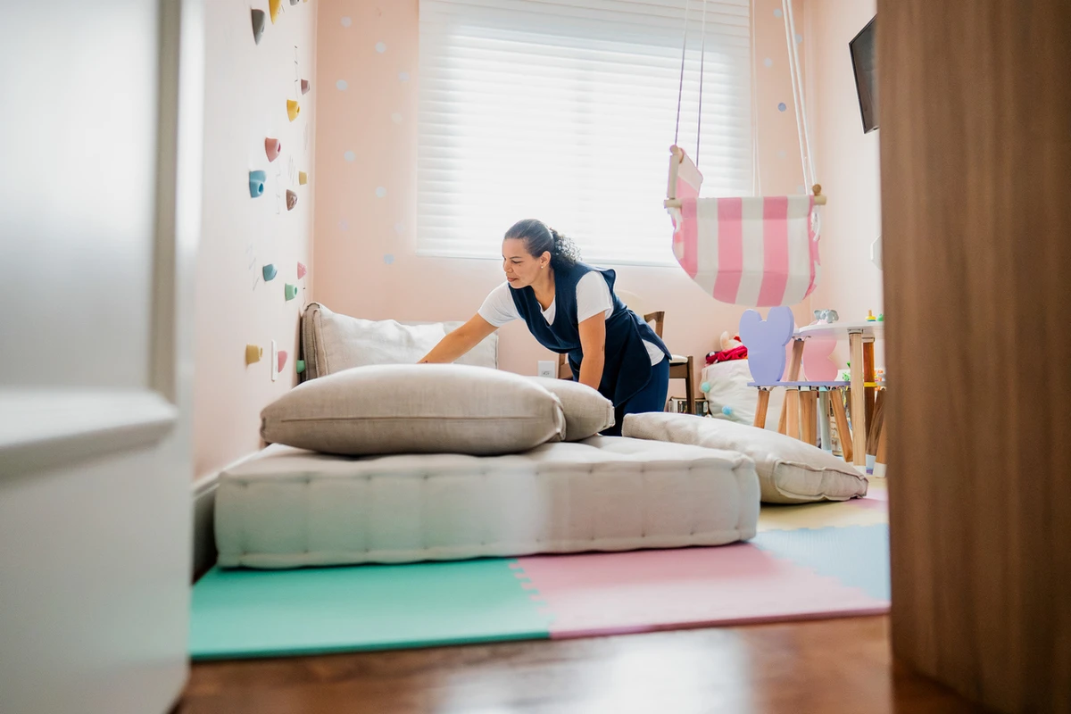 PMTO Professional maid service House Cleaning in Prescott